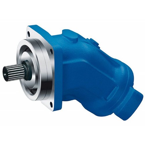 Hydraulic Motor