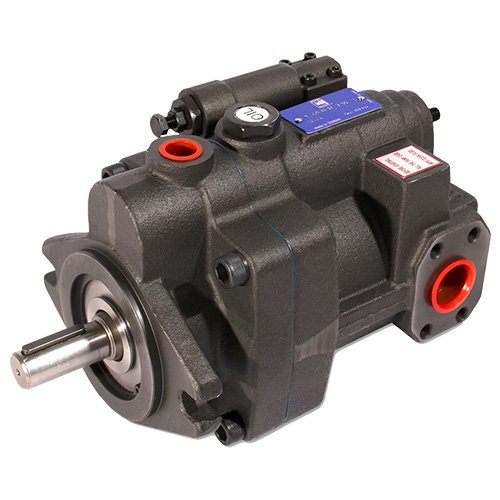 Hydraulic Pump