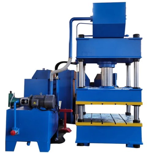 Hydraulic Press Machine