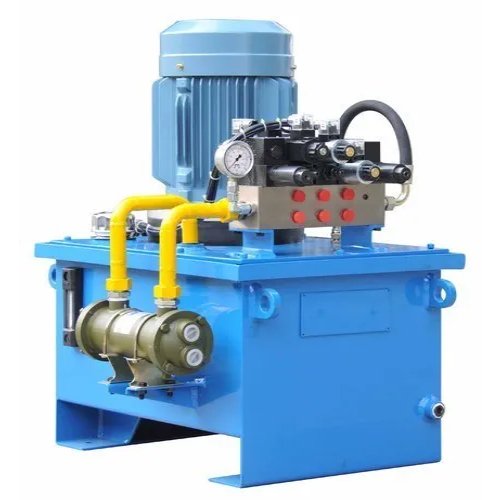 Hydraulic Power Pack