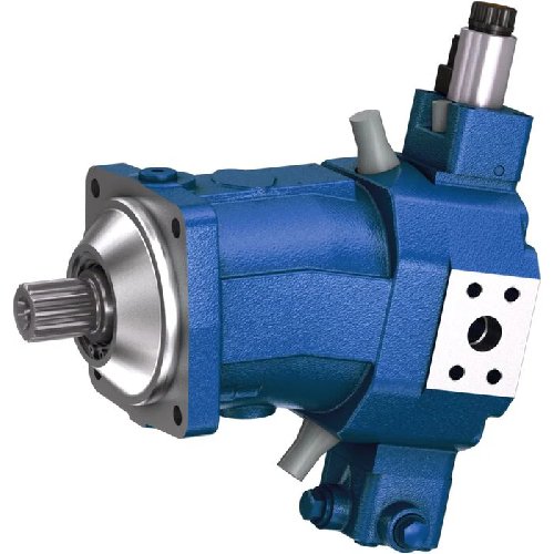 Rexroth Motor