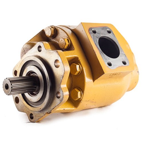 Caterpillar Hydraulic Pump