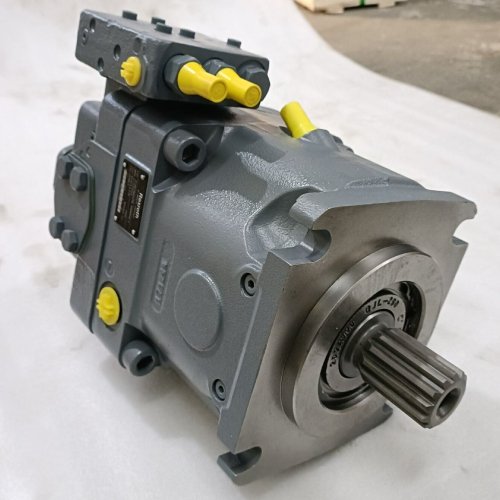 Rexroth Pump