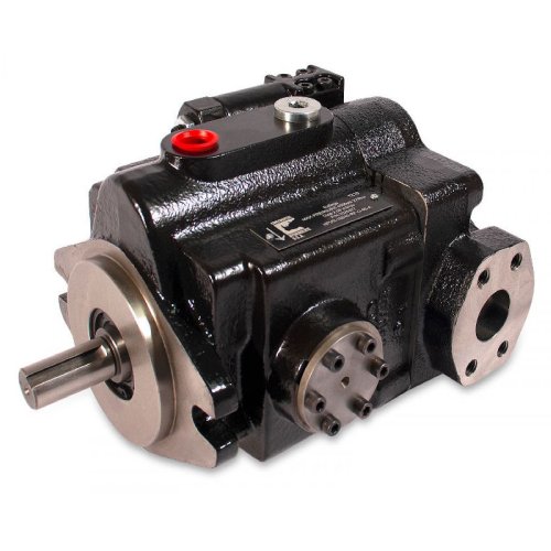 Hydraulic Axial Piston Pump