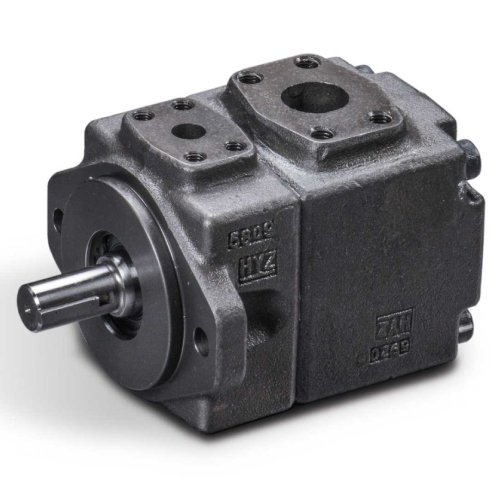 Hydraulic Vane Pump